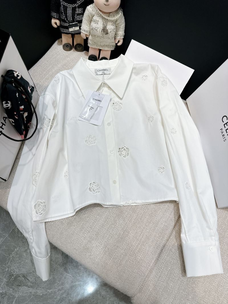 Chanel Shirts